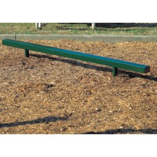 Balance Beam - Straight 6 foot