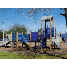 Recycled Series Playground Model RP5-20474