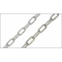 Galvanized Playground Chain