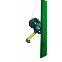 Center Hold Down Strap