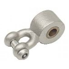 Galvanized Ductile Iron Replacement Shackle Pendulum