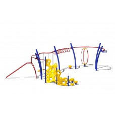 Active Playground Equipment Model PA5-91681