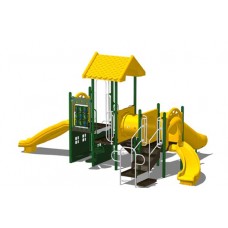 Adventure Playground Equipment Model PS3-91520