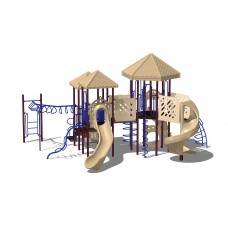 Adventure Playground Equipment Model PS3-91521
