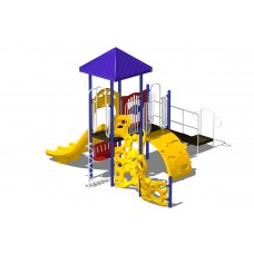 Adventure Playground Equipment Model PS3-91526