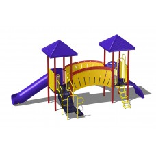 Adventure Playground Equipment Model PS3-91538