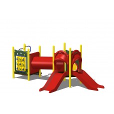 Adventure Playground Equipment Model PS3-91549