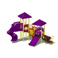 Adventure Playground Equipment Model PS3-91560