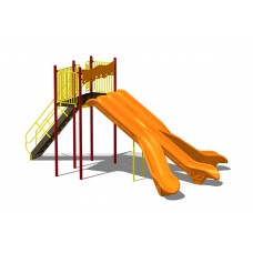 Adventure Playground Equipment Model PS3-91695