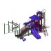 Adventure Playground Equipment Model PS3-91698