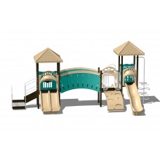 Adventure Playground Equipment Model PS3-91700