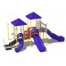 Adventure Playground Equipment Model PS3-91727