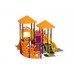 Adventure Playground Equipment Model PS3-91824