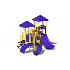 Adventure Playground Equipment Model PS3-91825