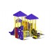 Adventure Playground Equipment Model PS3-91825