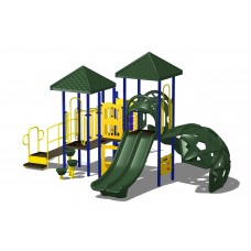 Adventure Playground Equipment Model PS3-91879