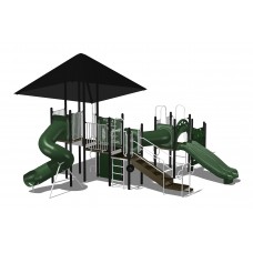 Adventure Playground Equipment Model PS3-91885