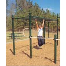 Fitness Horizontal Ladder