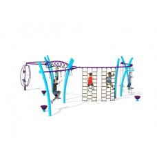 Active Playground Equipment Model PA5-26470