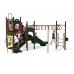 Adventure Playground Equipment Model PS3-19405