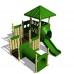 Adventure Playground Equipment Model PS3-12032S