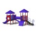 Adventure Playground Equipment Model PS3-16200