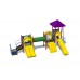 Adventure Playground Equipment Model PS3-10004