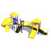 Adventure Playground Equipment Model PS3-12199