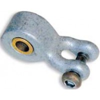 Replacement Clevis Pendulum