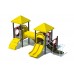 Adventure Playground Equipment Model PS3-12157