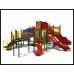 Adventure Playground Equipment Model PS3-91869