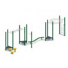 FunPlay Fitness Unit 35349