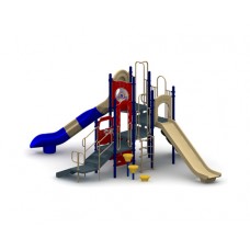 Playground Equipment Model 354132 Carolina Classic