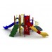 Playground Equipment Model 354132 Carolina Classic