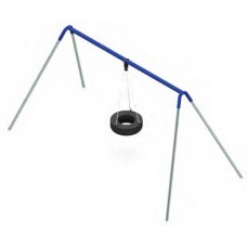 BiPod Tire Swing