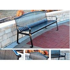 Rockford Bench 6 foot