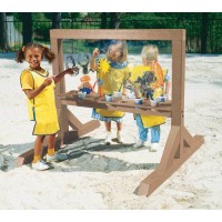 Single Group Art Panel Portable Single Group Art Panel Portable