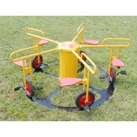 Infinity Cycle 5 Seat Infinity Cycle 5 Seat