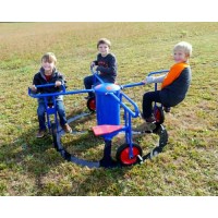 Infinity Cycle 4 Seat Infinity Cycle 4 Seat