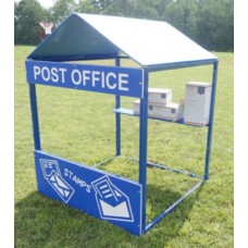 Post Office Playhouse