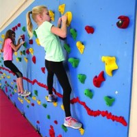 Chroma 10 foot x4 foot - Panels and Holds only