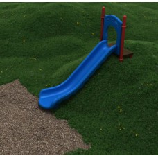 5 foot deck Embankment Slide Kit