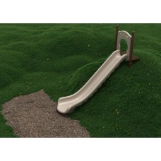 6 foot deck Embankment Slide Kit