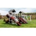 Sidewinder Slide 7 Foot Deck