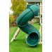 Turbo Twister Slide 7 Foot Deck