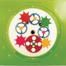 Gears Activity Panel