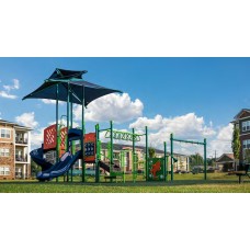 PS3-70845-1 Playground Model