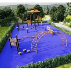 PS5-71362 Playground Model