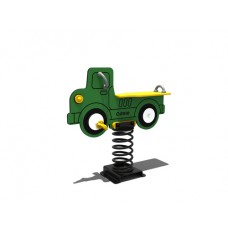 Farm Truck Spring Rider