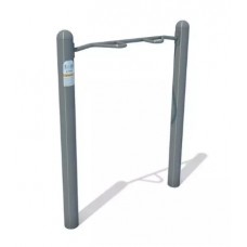 Accessible Chin Up Surface Mount